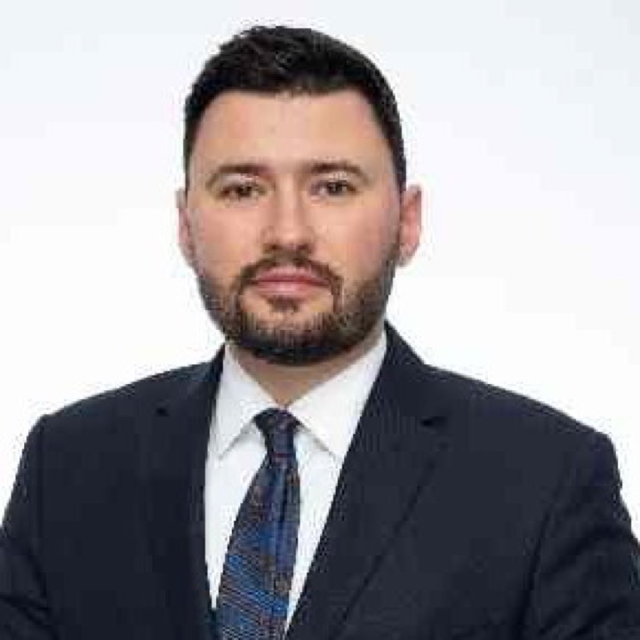 Mariusz Zieliński &mdash; prawnik, przedsiębiorca, strateg