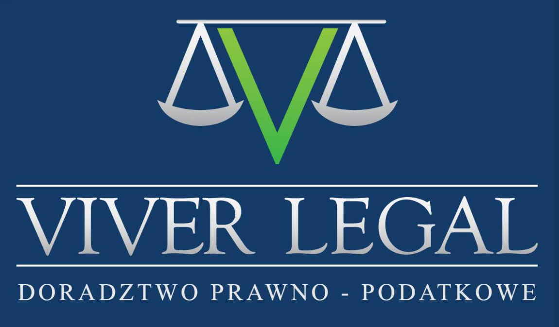 Viver Legal Logo